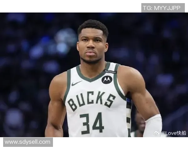 扬尼斯阿德托昆博的传奇之路从希腊到NBA的辉煌征程与未来展望