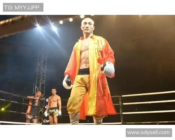 武林风一龙挑战韩国选手展现中国武术魅力与实力的巅峰对决