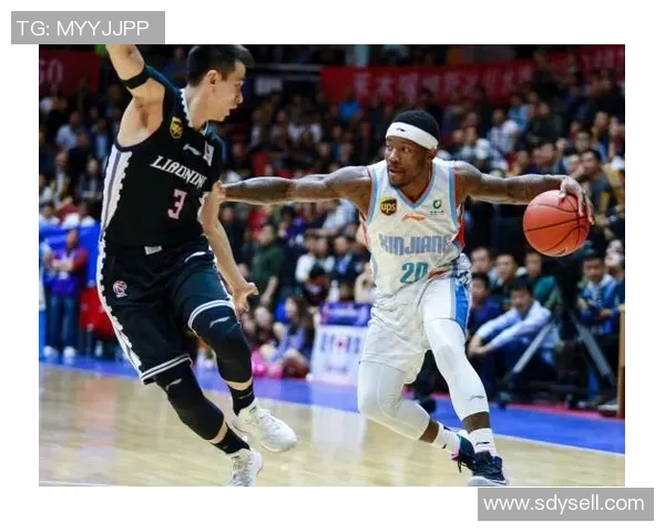 江苏龙与新疆飞虎激战正酣谁能在赛场上笑到最后